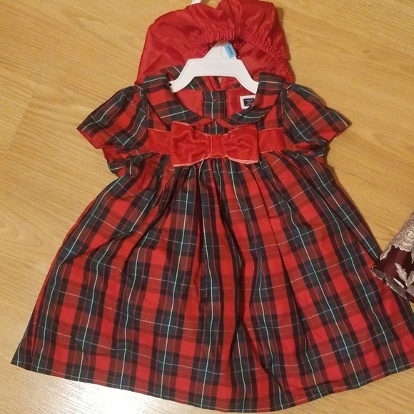 Baby dresses - Picture 3 of 5